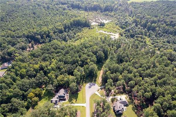 3.8 Acres of Residential Land for Sale in Opelika, Alabama