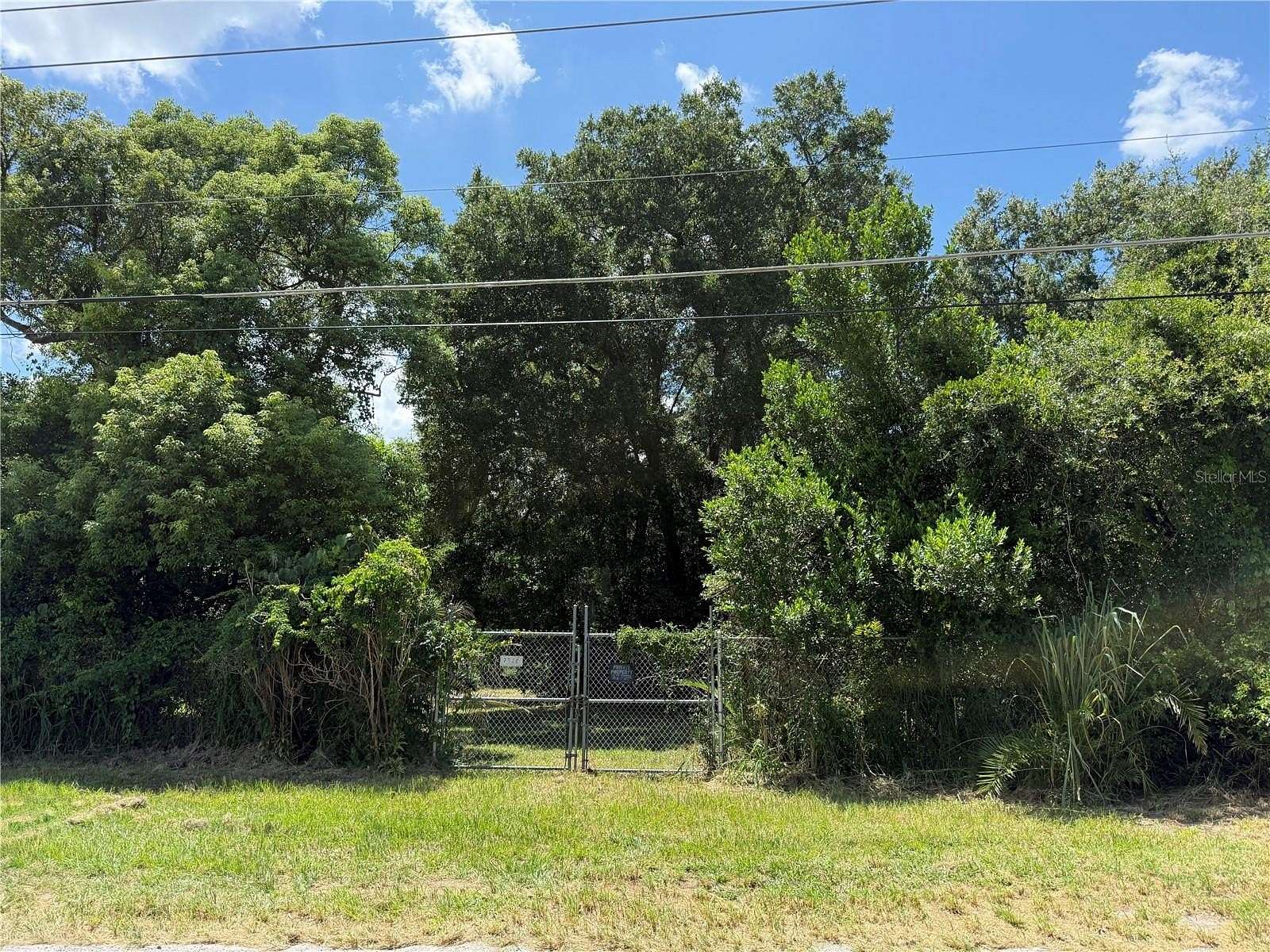 0.22 Acres of Residential Land for Sale in Belle Isle, Florida
