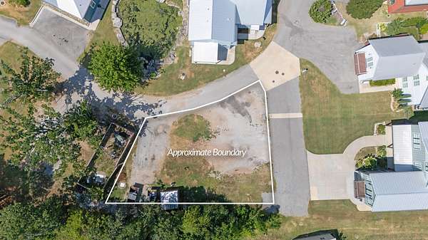 0.1 Acres of Residential Land for Sale in Vinita, Oklahoma