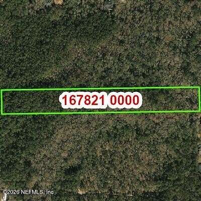 8.33 Acres of Land for Sale in Jacksonville, Florida