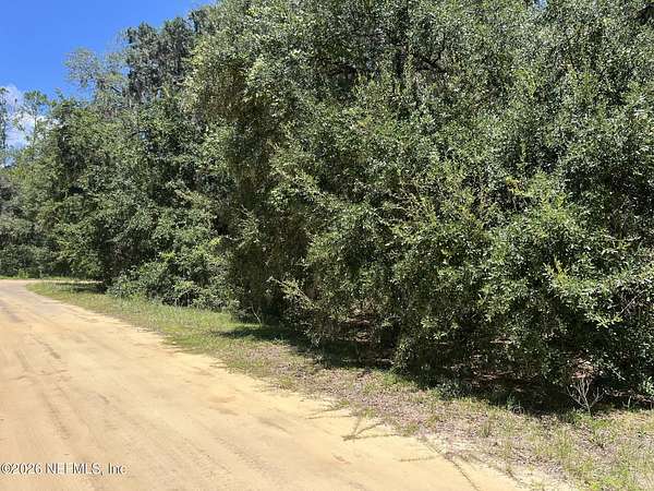0.99 Acres of Residential Land for Sale in Hawthorne, Florida