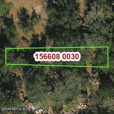 0.18 Acres of Land for Sale in Jacksonville, Florida