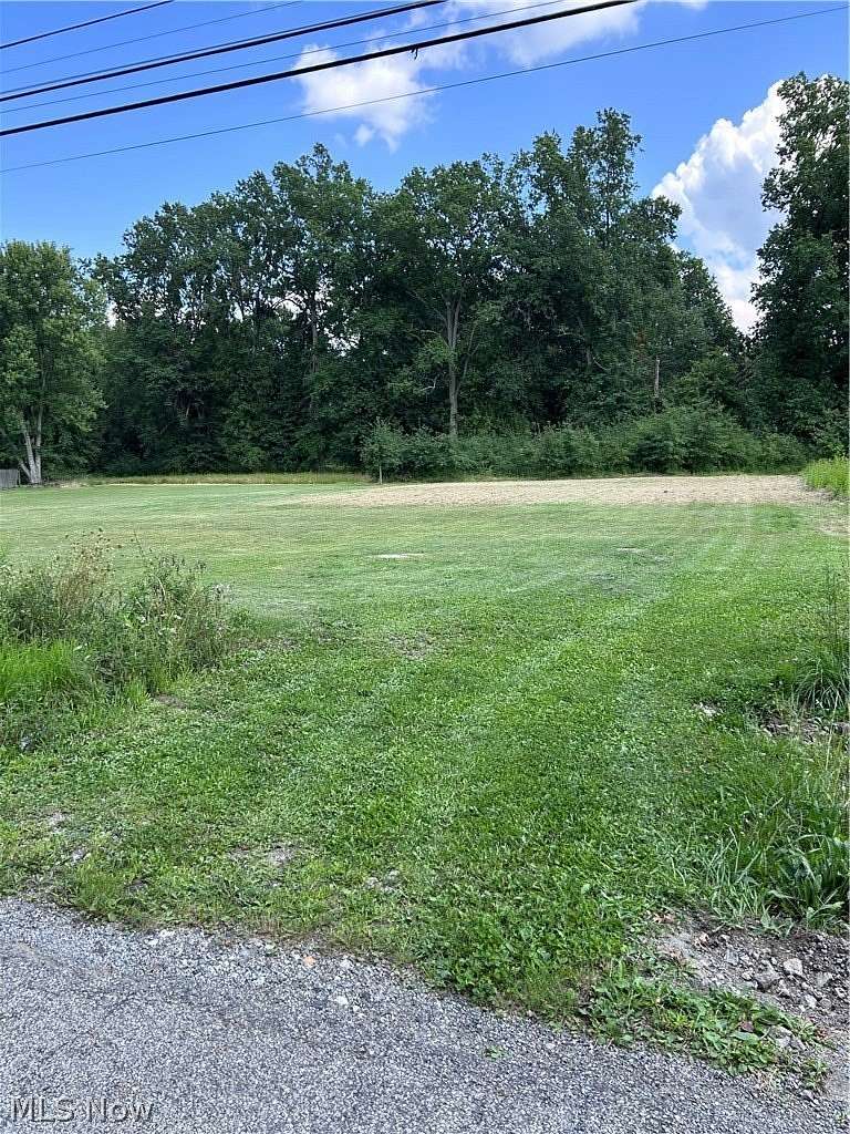 3 Acres of Residential Land for Sale in Warren, Ohio