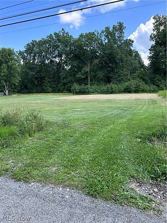 3 Acres of Residential Land for Sale in Warren, Ohio