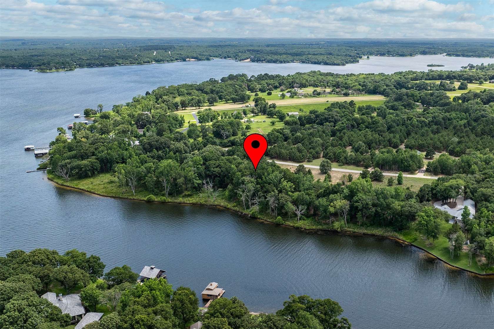 1 Acre of Residential Land for Sale in Athens, Texas