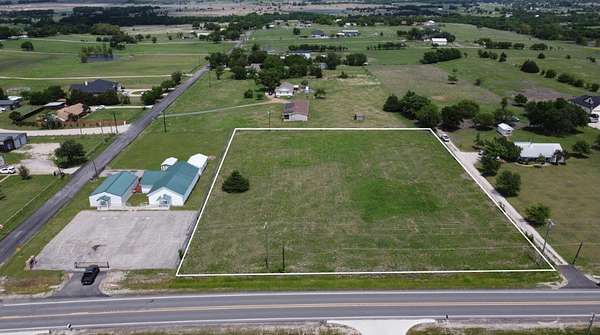 2 Acres of Residential Land for Sale in Royse City, Texas