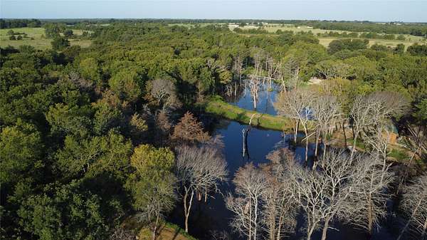 52.6 Acres of Land for Sale in Sadler, Texas