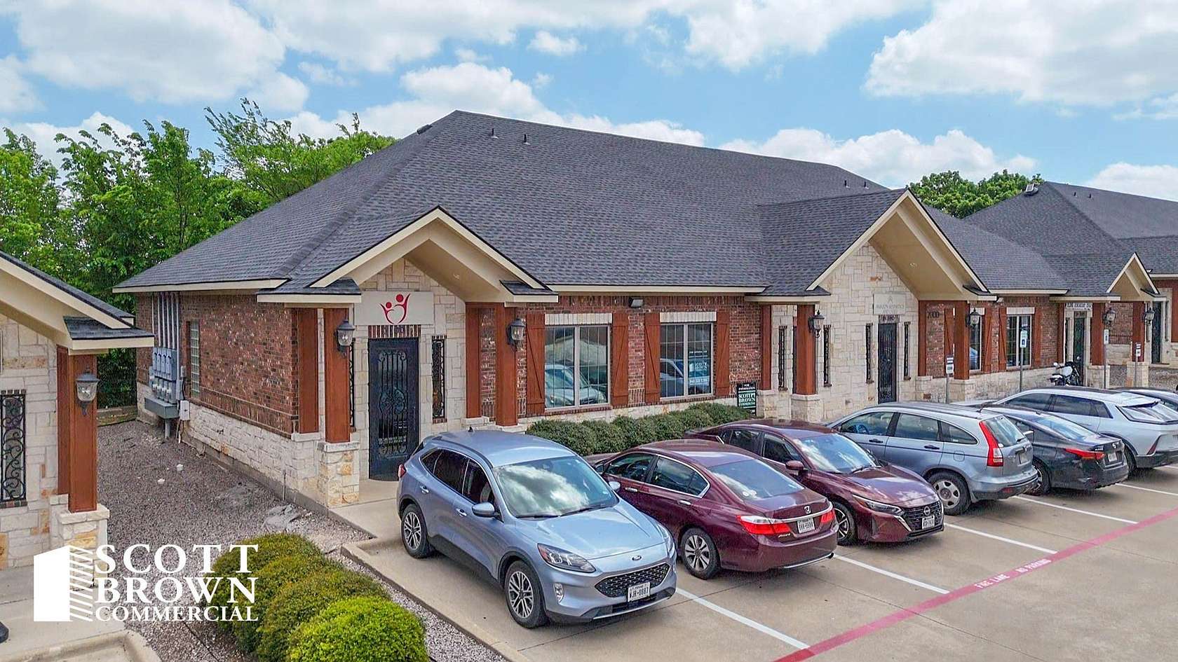 3.56 Acres of Commercial Land for Sale in Frisco, Texas