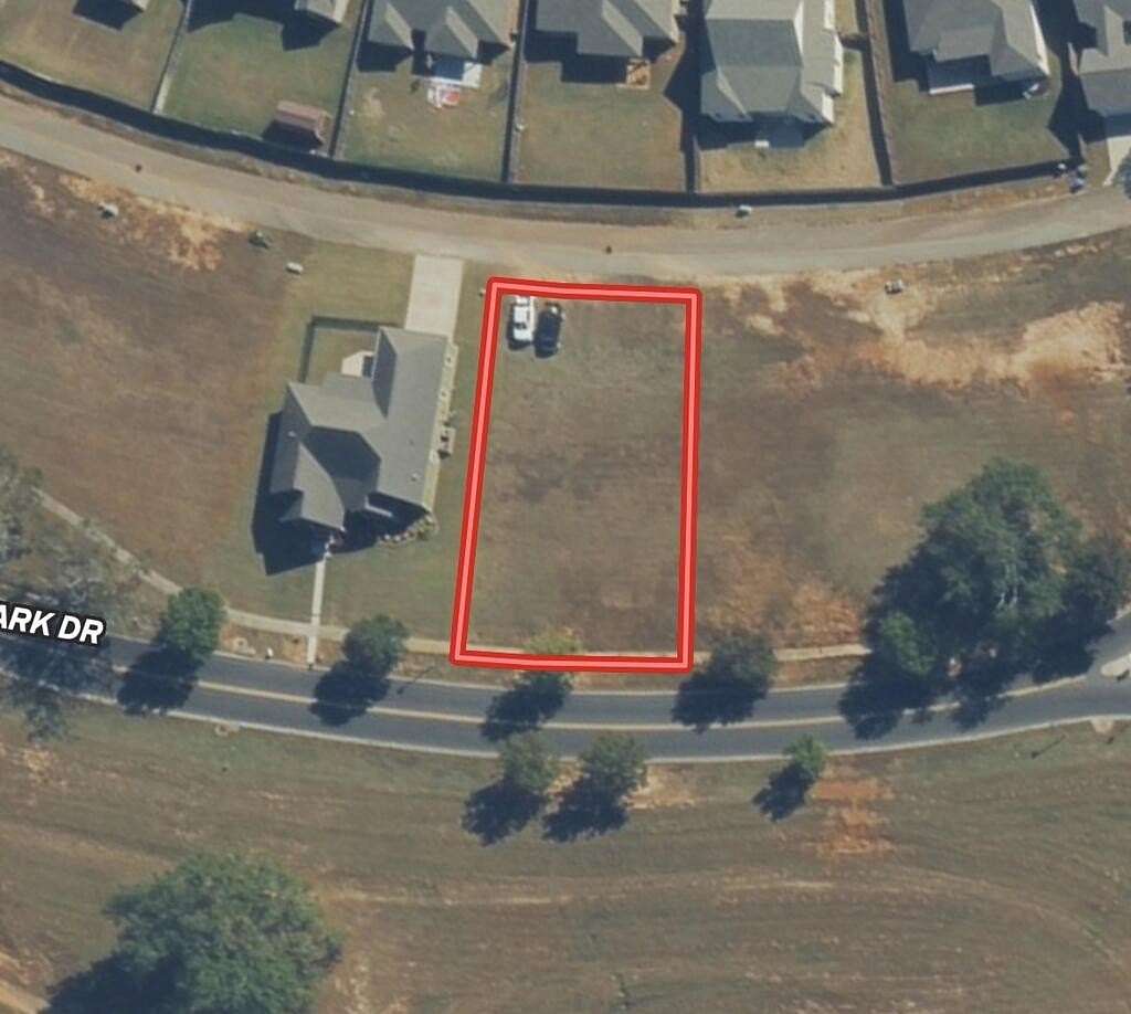 0.31 Acres of Residential Land for Sale in Troy, Alabama