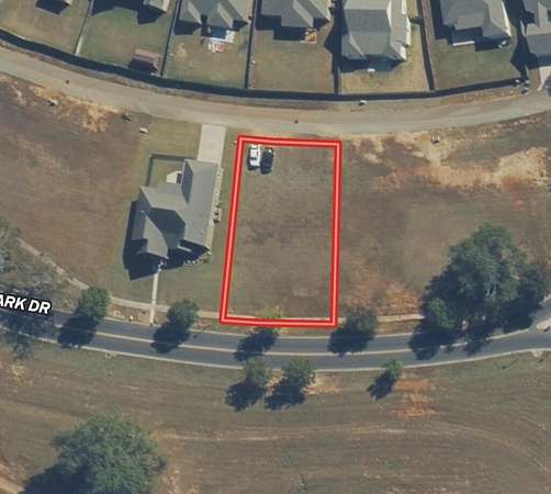 0.31 Acres of Residential Land for Sale in Troy, Alabama