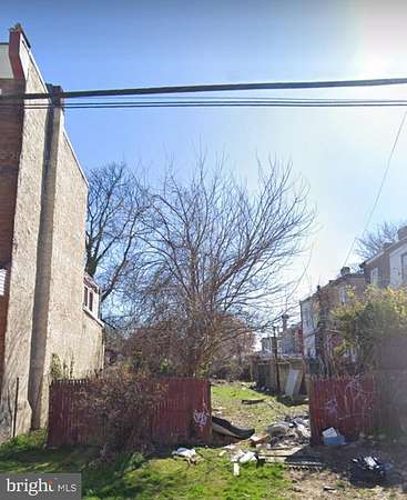 0.04 Acres of Residential Land for Sale in Philadelphia, Pennsylvania