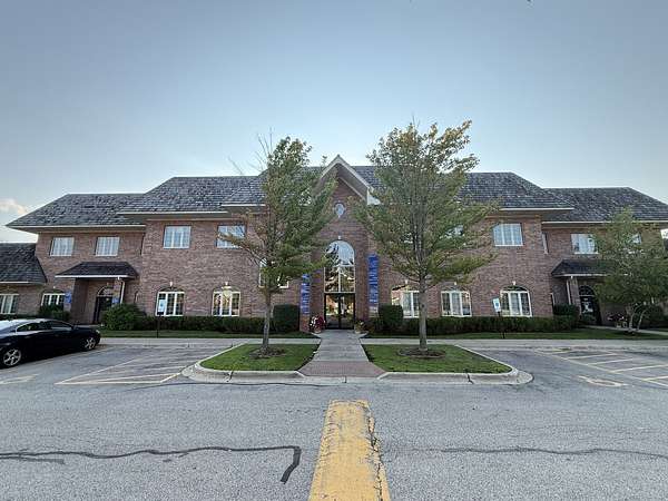 4.39 Acres of Commercial Land for Sale in Libertyville, Illinois