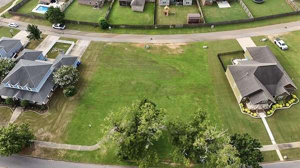 0.32 Acres of Residential Land for Sale in Troy, Alabama