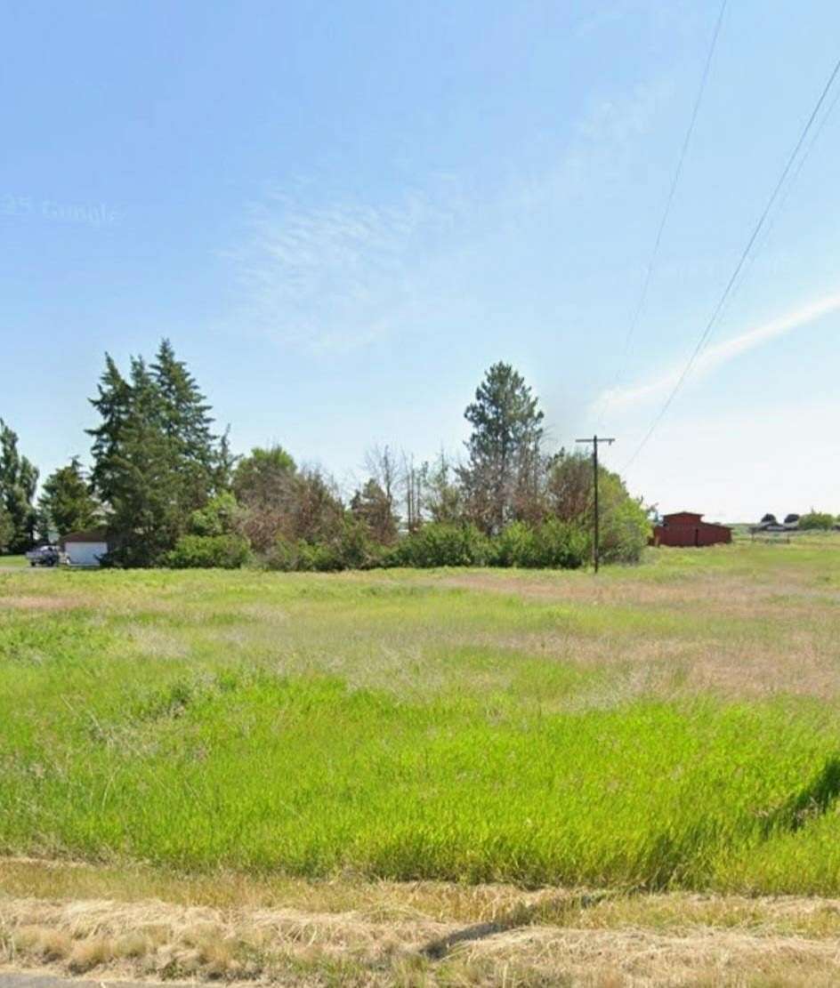 0.25 Acres of Land for Sale in Davenport, Washington