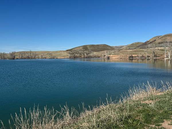 2 Acres of Residential Land for Sale in Preston, Idaho