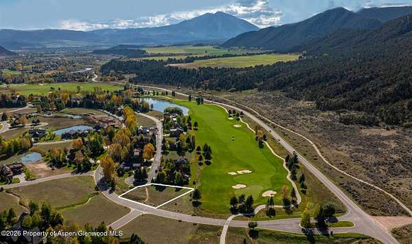 0.31 Acres of Residential Land for Sale in Carbondale, Colorado