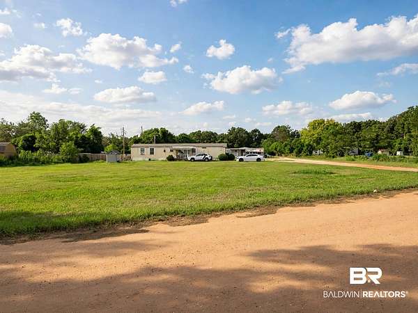 2 Acres of Land with Home for Sale in Foley, Alabama