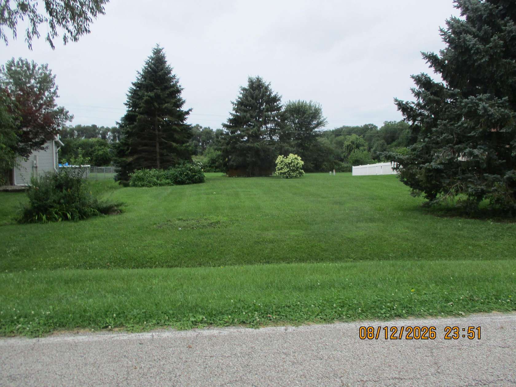 0.26 Acres of Residential Land for Sale in Crown Point, Indiana