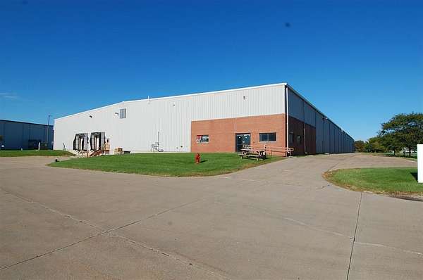 4.36 Acres of Commercial Land for Sale in Iowa City, Iowa