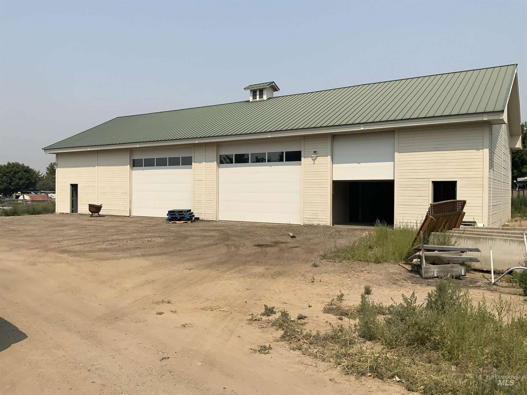 3.15 Acres of Improved Residential Land for Sale in Boise, Idaho
