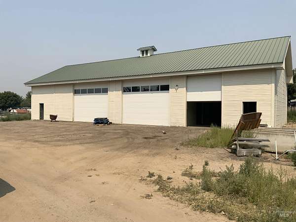 3.15 Acres of Improved Residential Land for Sale in Boise, Idaho