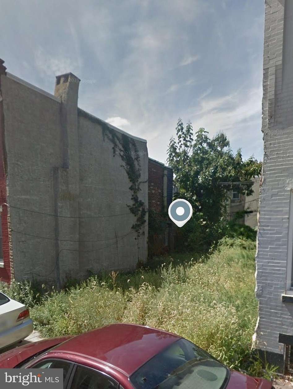 0.02 Acres of Land for Sale in Philadelphia, Pennsylvania