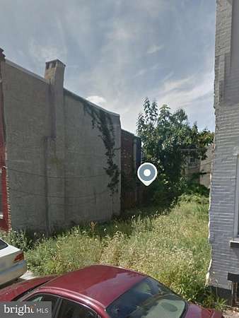 0.02 Acres of Land for Sale in Philadelphia, Pennsylvania