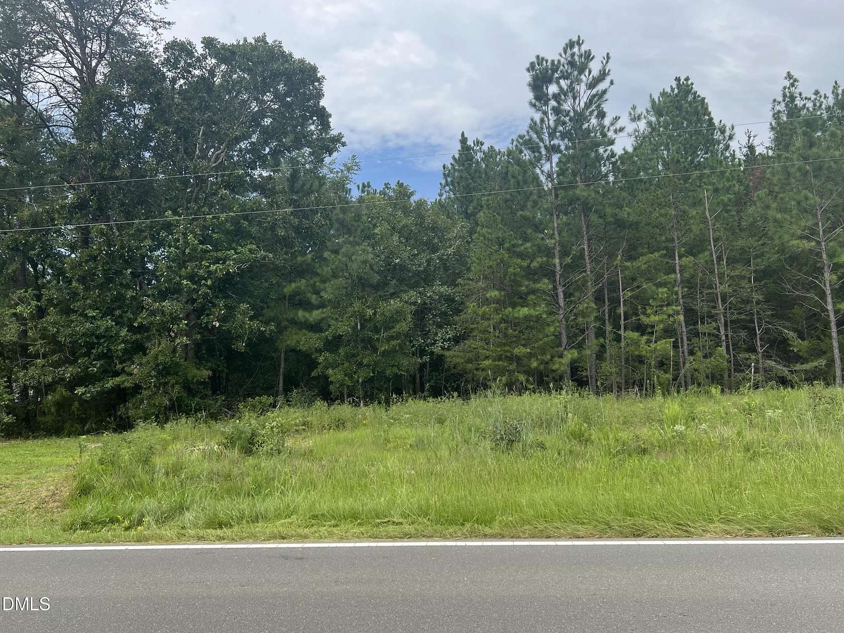 8.24 Acres of Residential Land for Sale in Mebane, North Carolina
