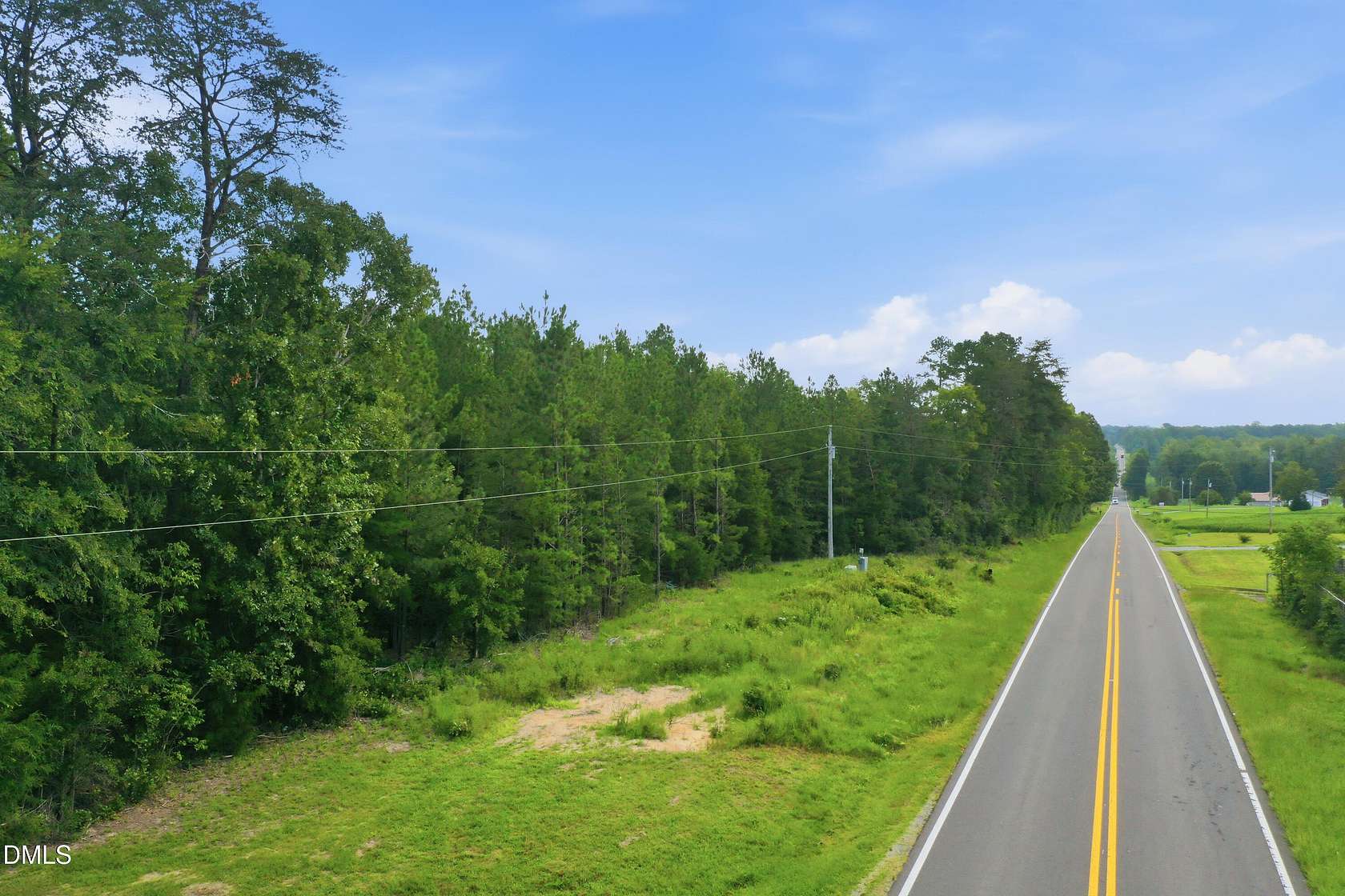8.24 Acres of Residential Land for Sale in Mebane, North Carolina