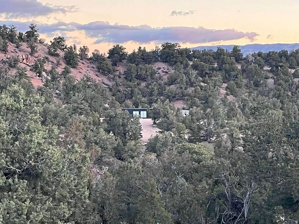 10 Acres of Recreational & Residential Land for Sale in Fruitland, Utah