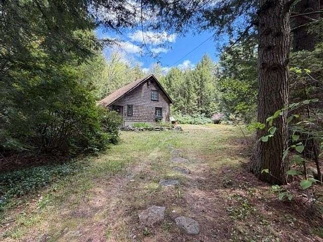 1.8 Acres of Land with Home for Sale in Weare, New Hampshire