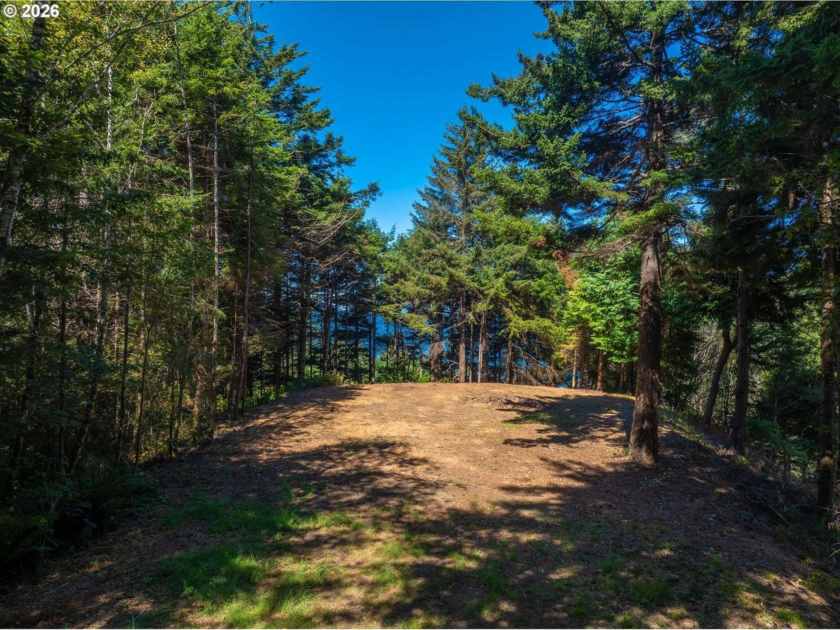 2.52 Acres of Residential Land for Sale in Gold Beach, Oregon