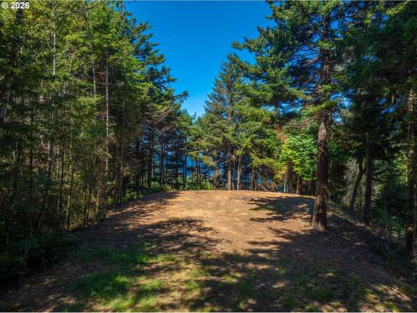 2.52 Acres of Residential Land for Sale in Gold Beach, Oregon