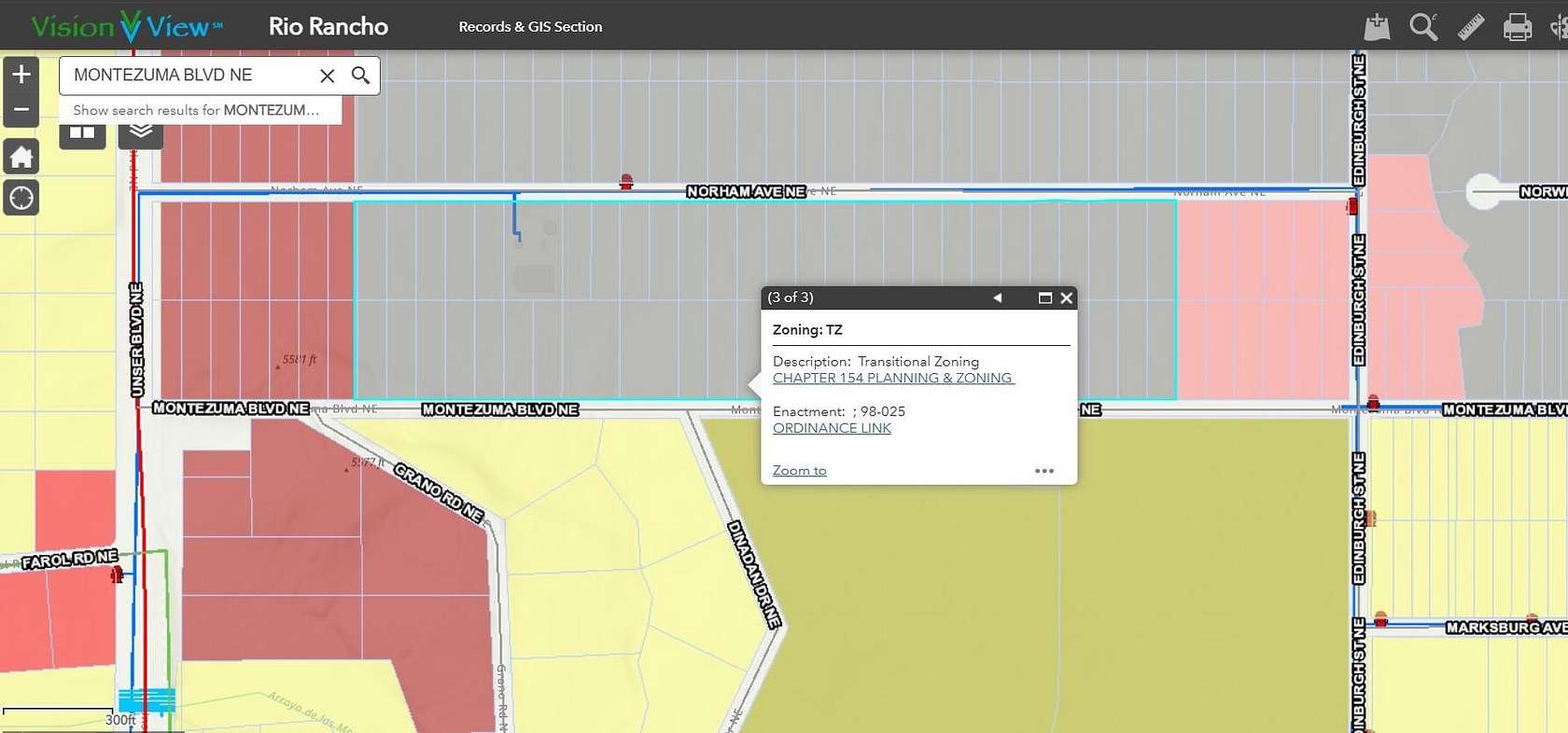 0.5 Acres of Land for Sale in Rio Rancho, New Mexico