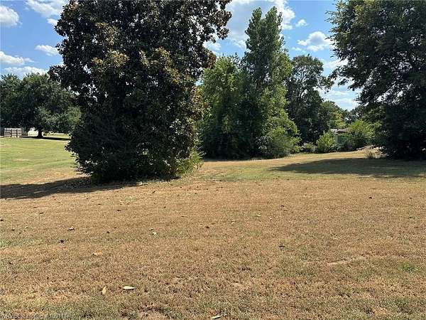 0.65 Acres of Land for Sale in Mulberry, Arkansas