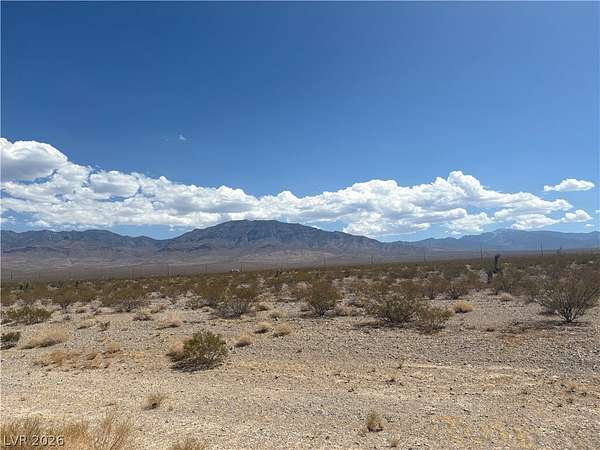 0.46 Acres of Residential Land for Sale in Pahrump, Nevada