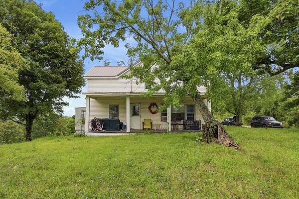 7.1 Acres of Residential Land for Sale in Sadieville, Kentucky