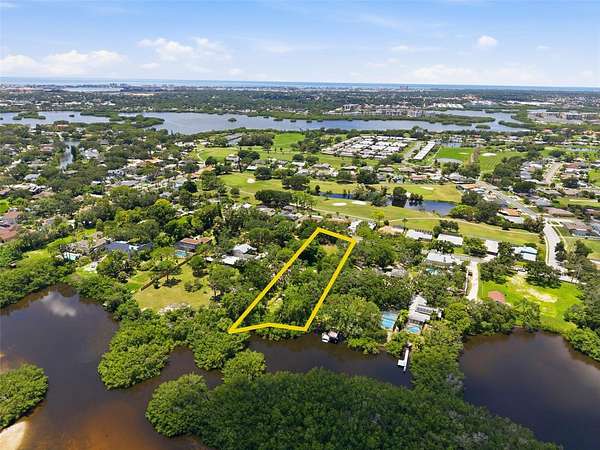 1.16 Acres of Residential Land for Sale in Seminole, Florida