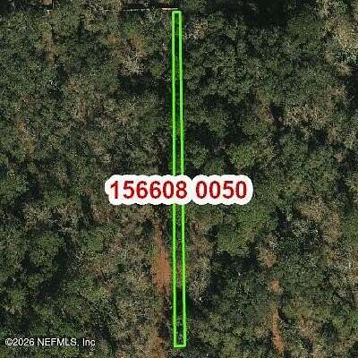 0.07 Acres of Land for Sale in Jacksonville, Florida