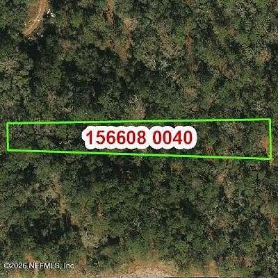 0.53 Acres of Land for Sale in Jacksonville, Florida