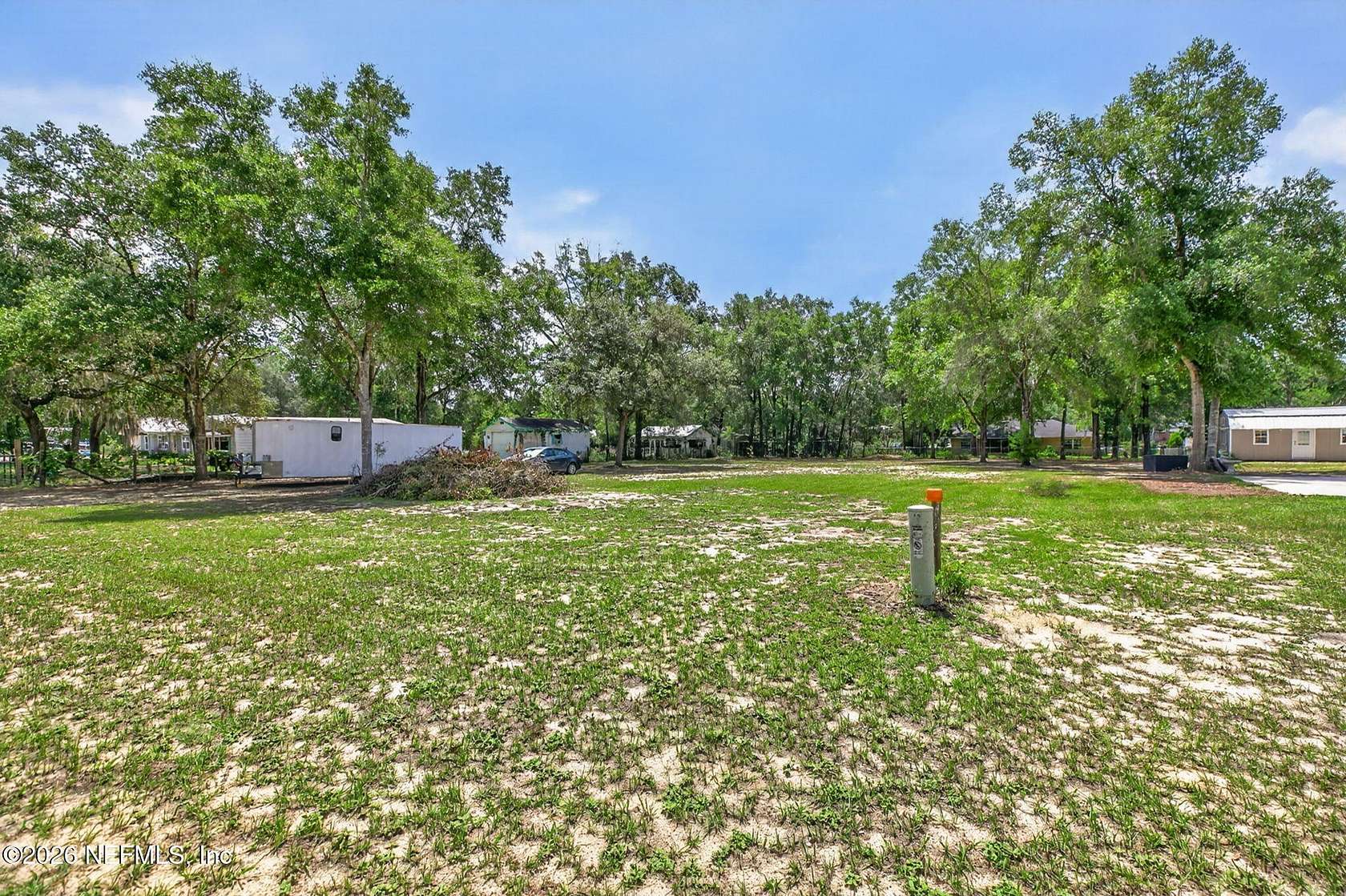 0.5 Acres of Residential Land for Sale in Keystone Heights, Florida