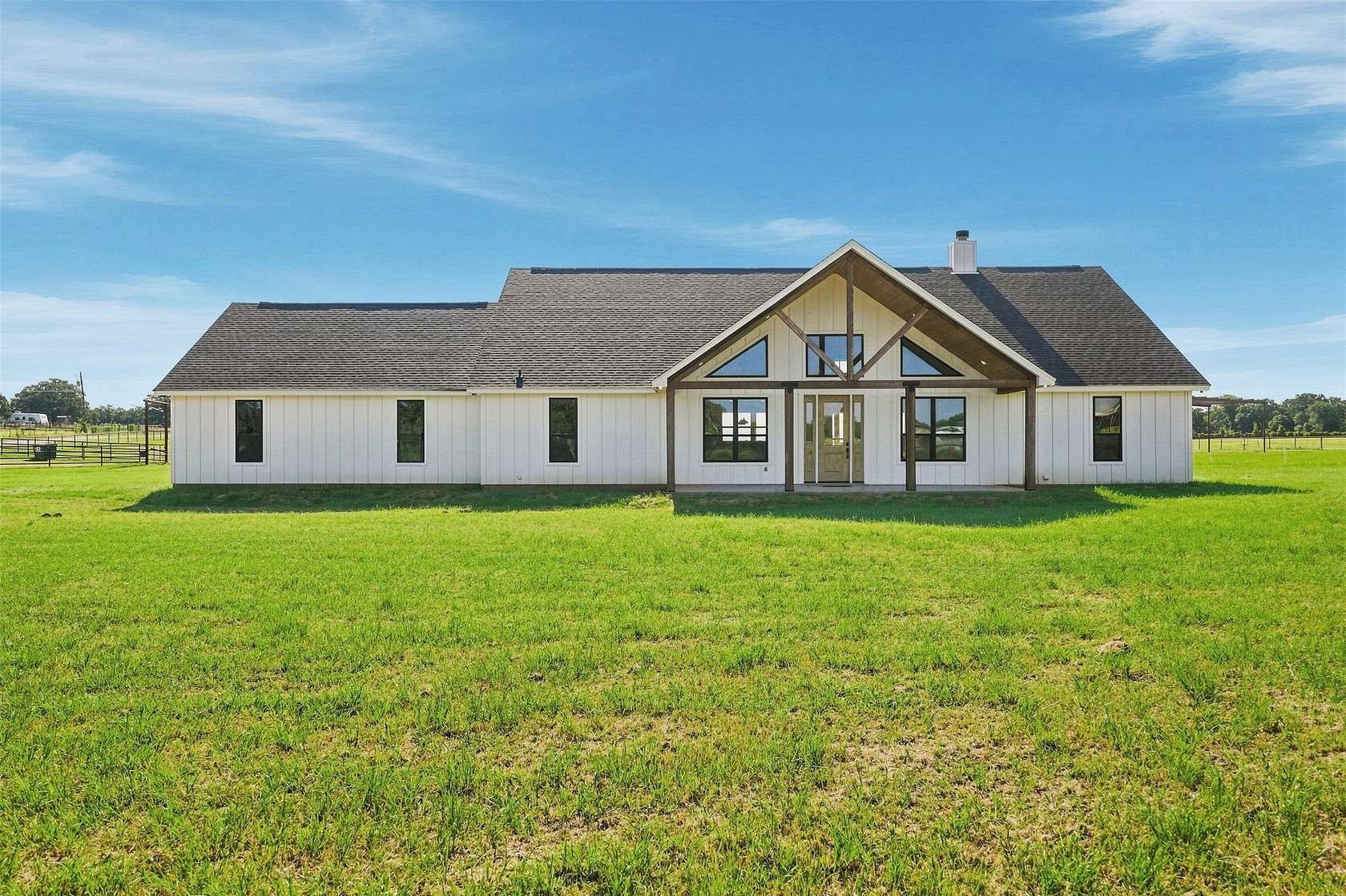 2 Acres of Land with Home for Sale in Lipan, Texas