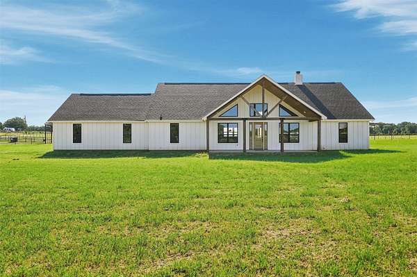 2 Acres of Land with Home for Sale in Lipan, Texas