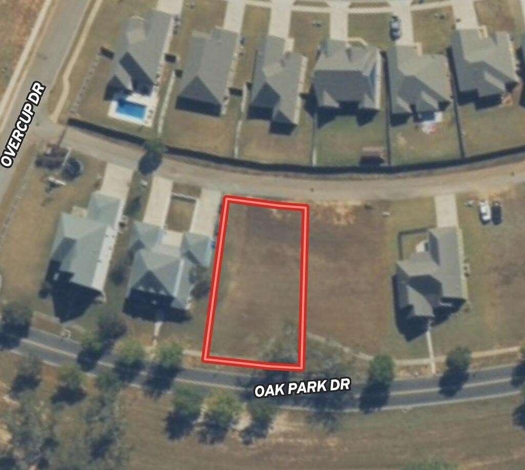 0.31 Acres of Residential Land for Sale in Troy, Alabama