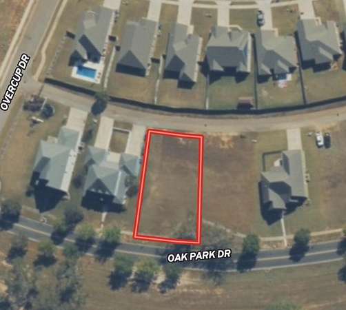 0.31 Acres of Residential Land for Sale in Troy, Alabama