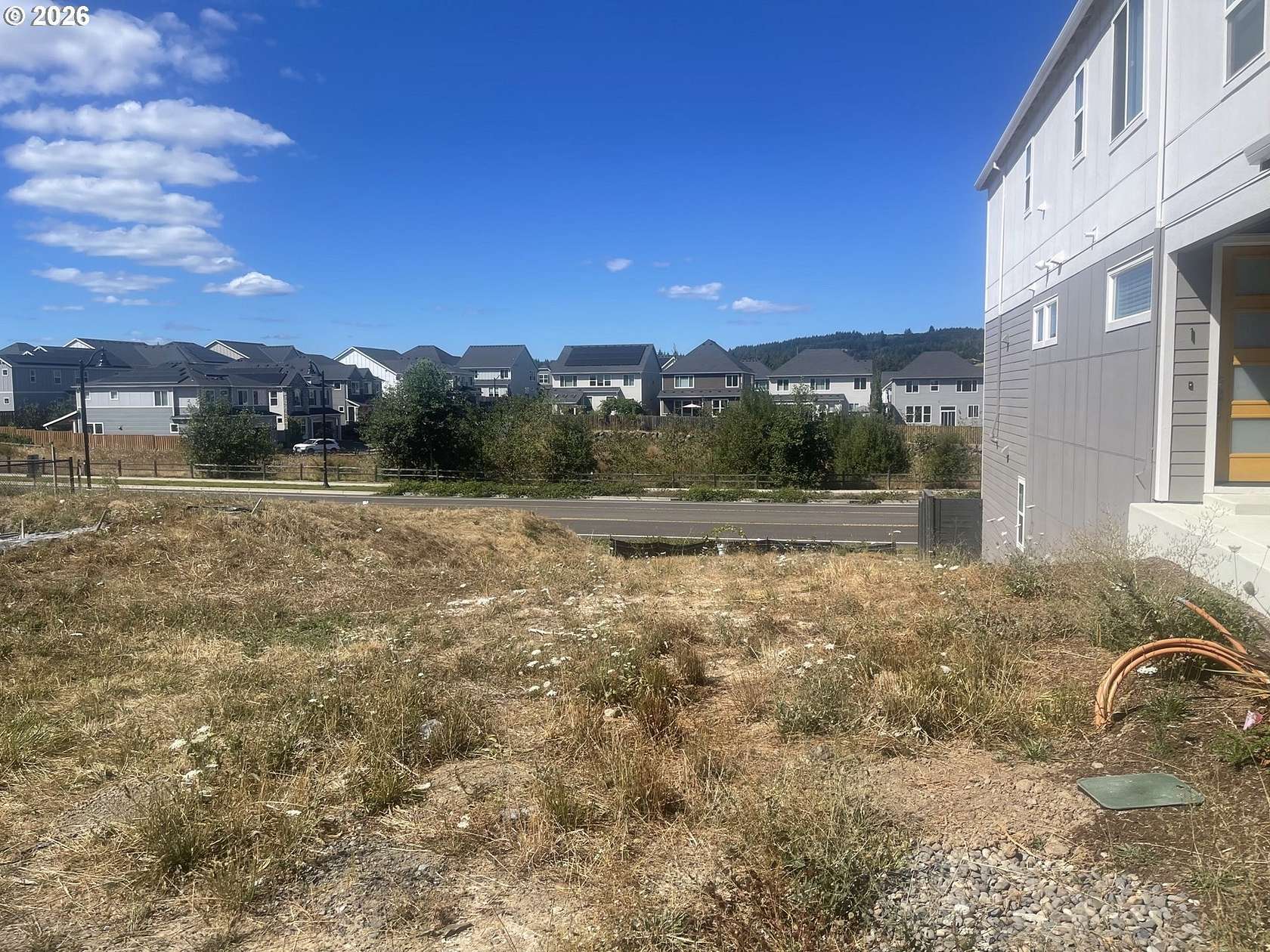 0.08 Acres of Residential Land for Sale in Portland, Oregon