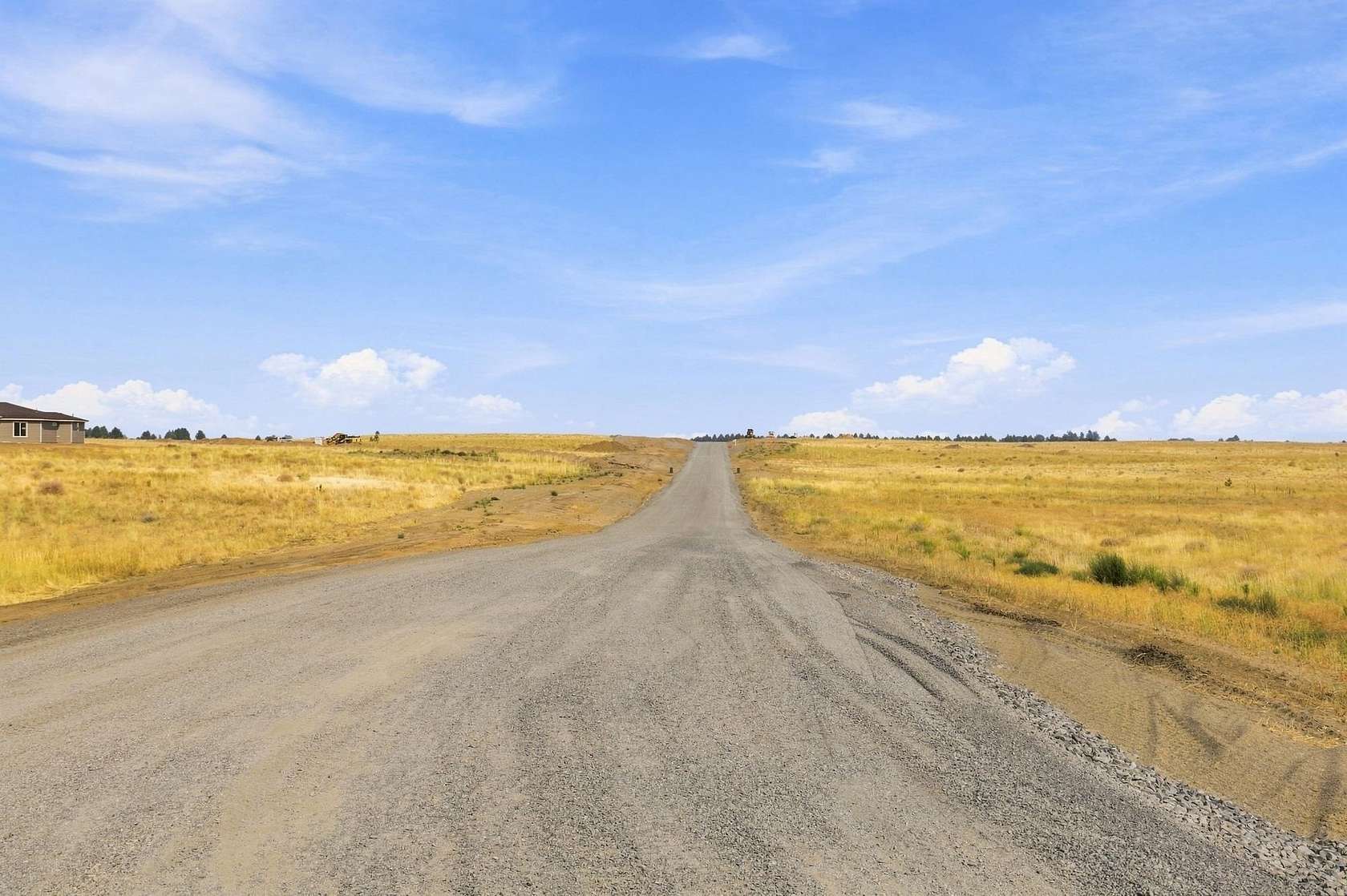 10 Acres of Mixed-Use Land for Sale in Medical Lake, Washington