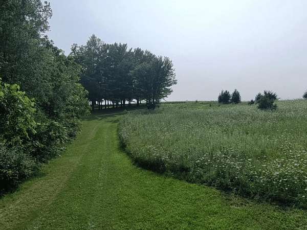 6 Acres of Residential Land for Sale in Potosi, Wisconsin
