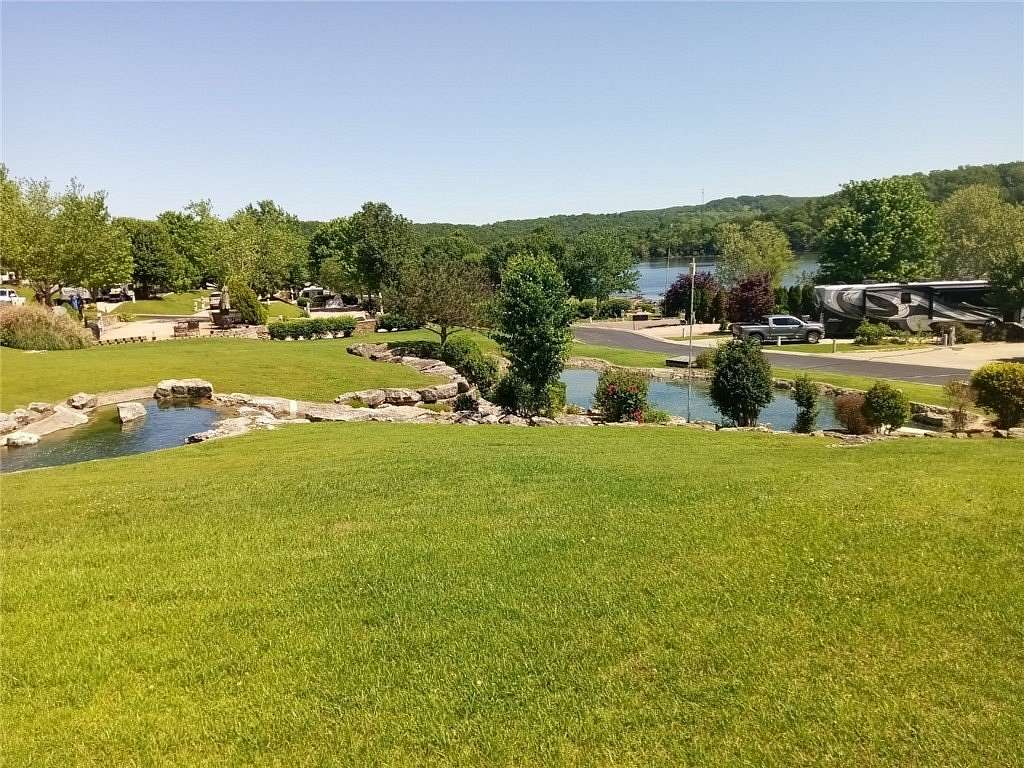 0.08 Acres of Land for Sale in Oakgrove, Arkansas