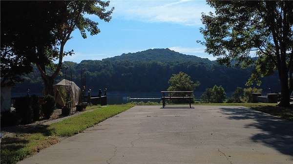0.08 Acres of Land for Sale in Oakgrove, Arkansas